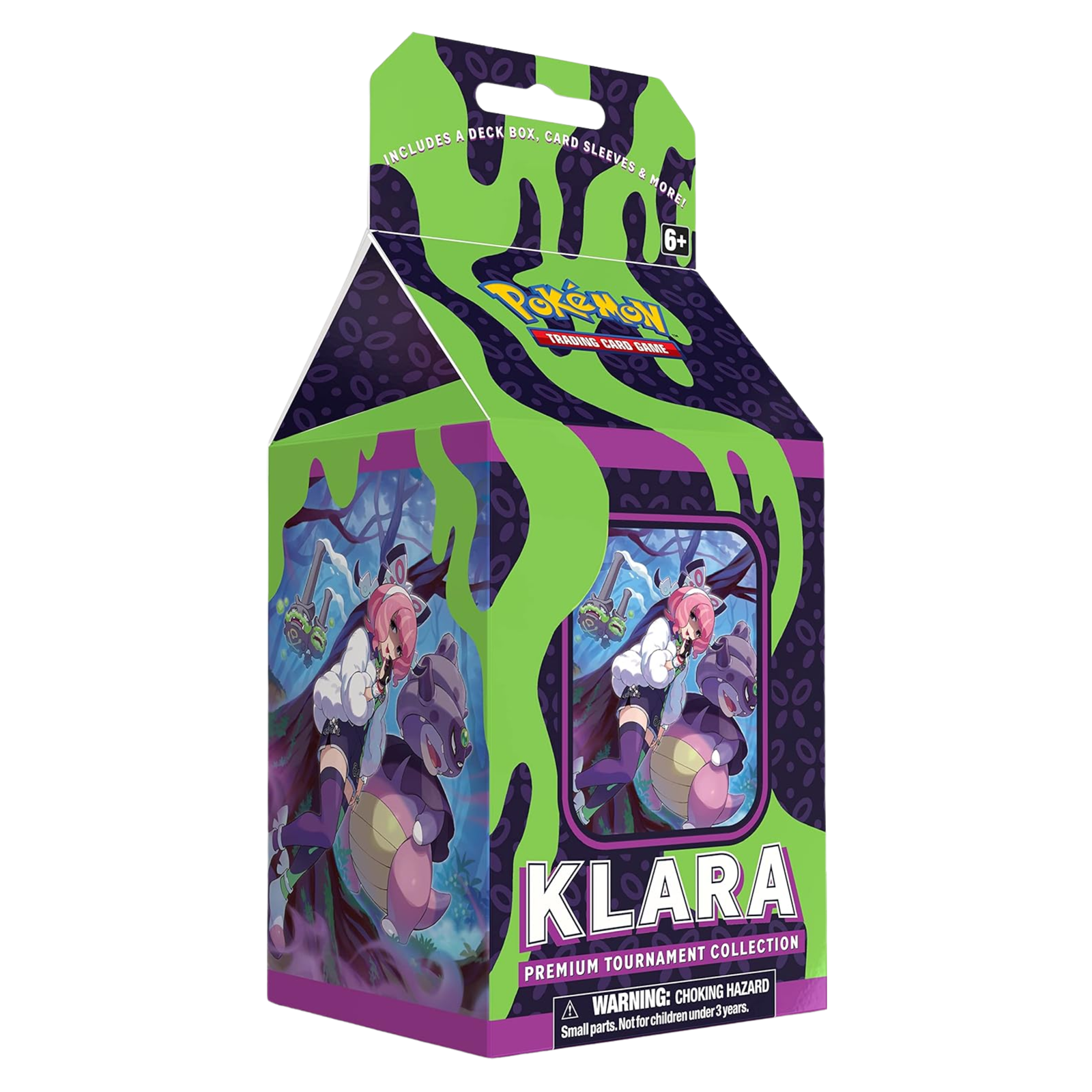 Klara Premium Tournament Collection