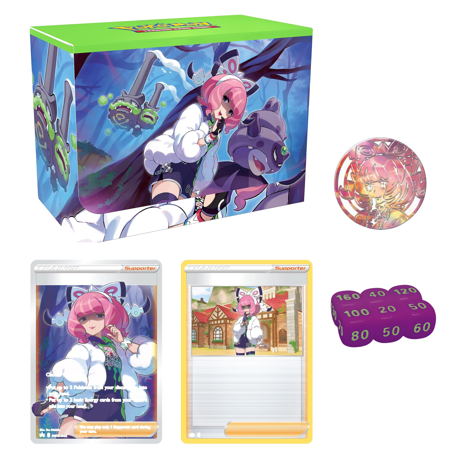 Klara Premium Tournament Collection