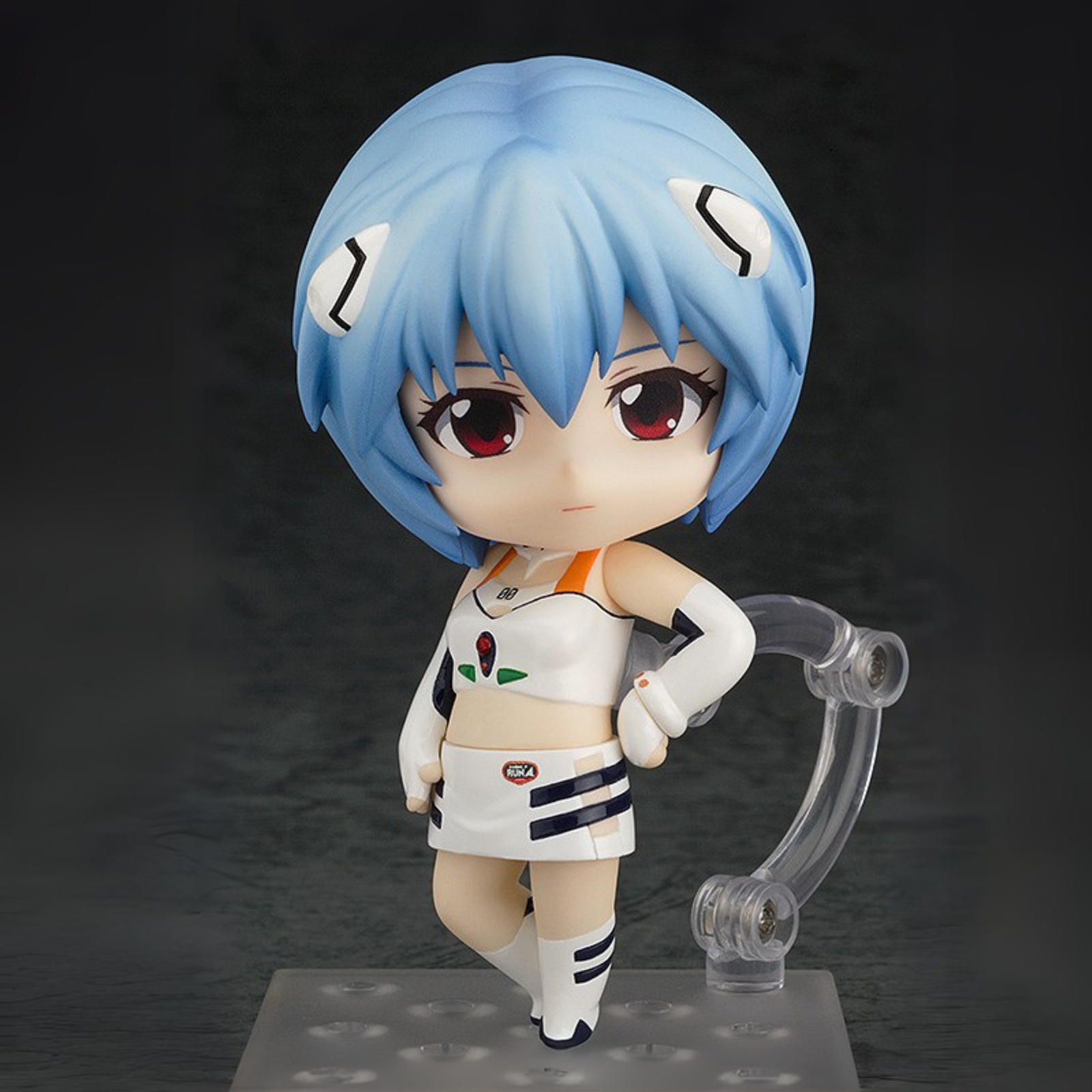Rei Ayanami