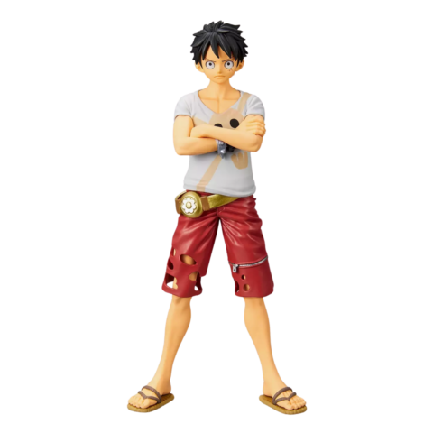 luffy