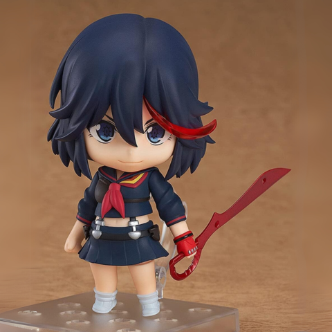 Matoi Ryuko