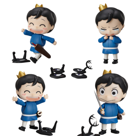 FREEing Ranking of Kings