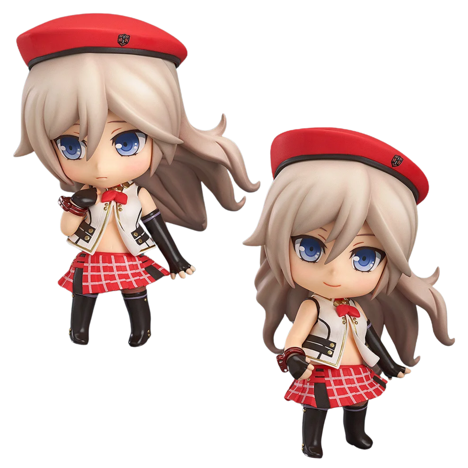 Alisa Ilyinichna Omela