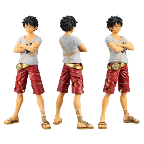 luffy