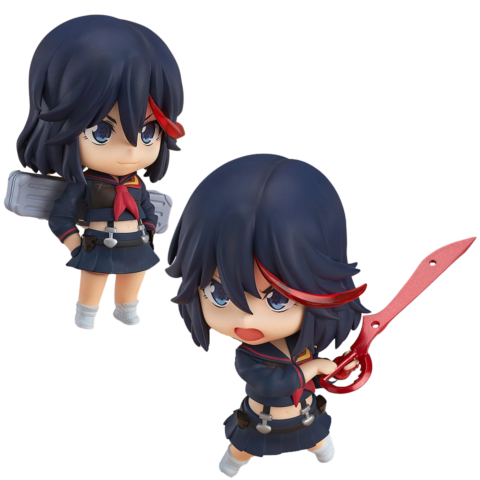Matoi Ryuko