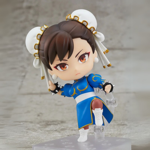 Chun-Li