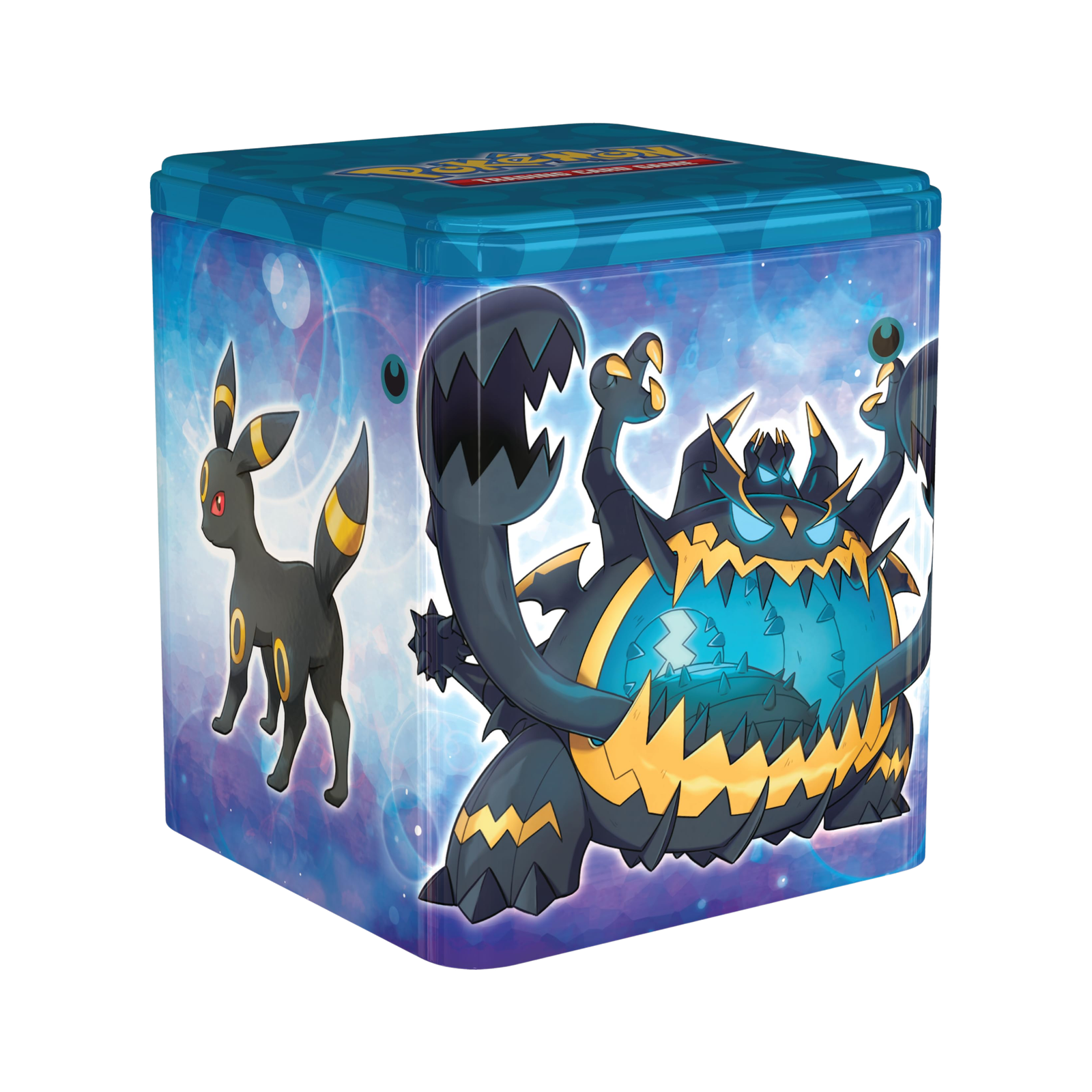 Darkness Stacking Tin