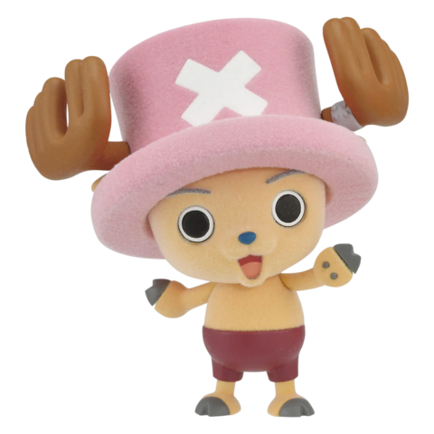 Tony Tony Chopper