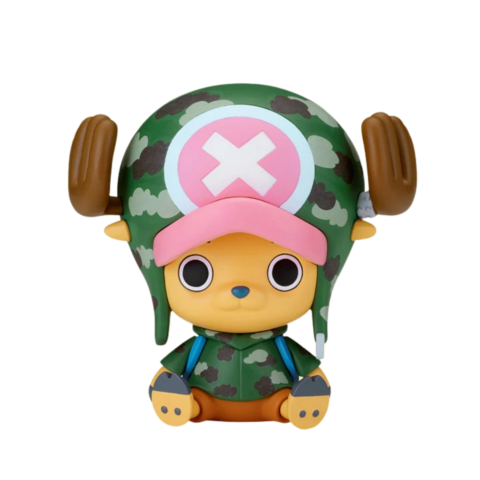 Tony Tony Chopper