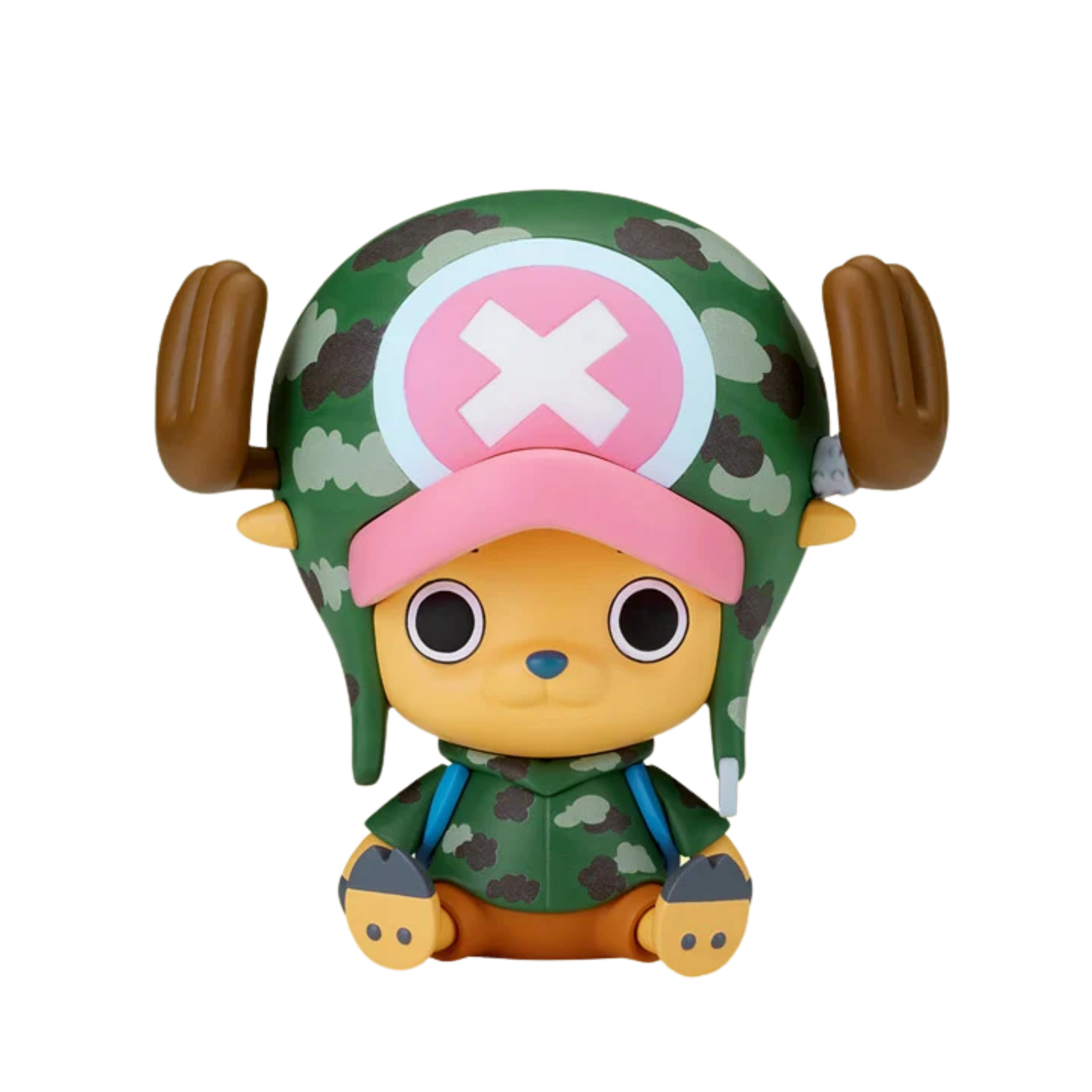 Tony Tony Chopper