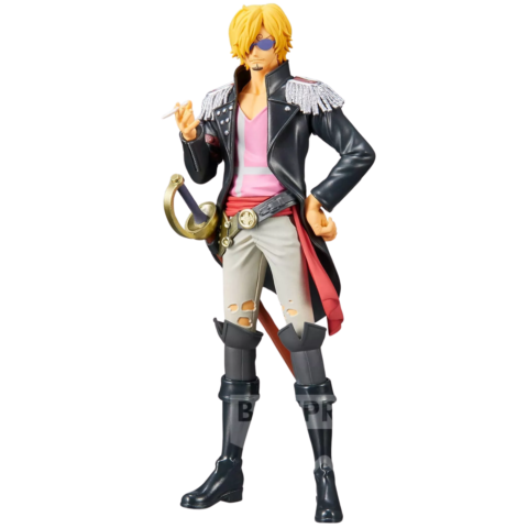 Sanji