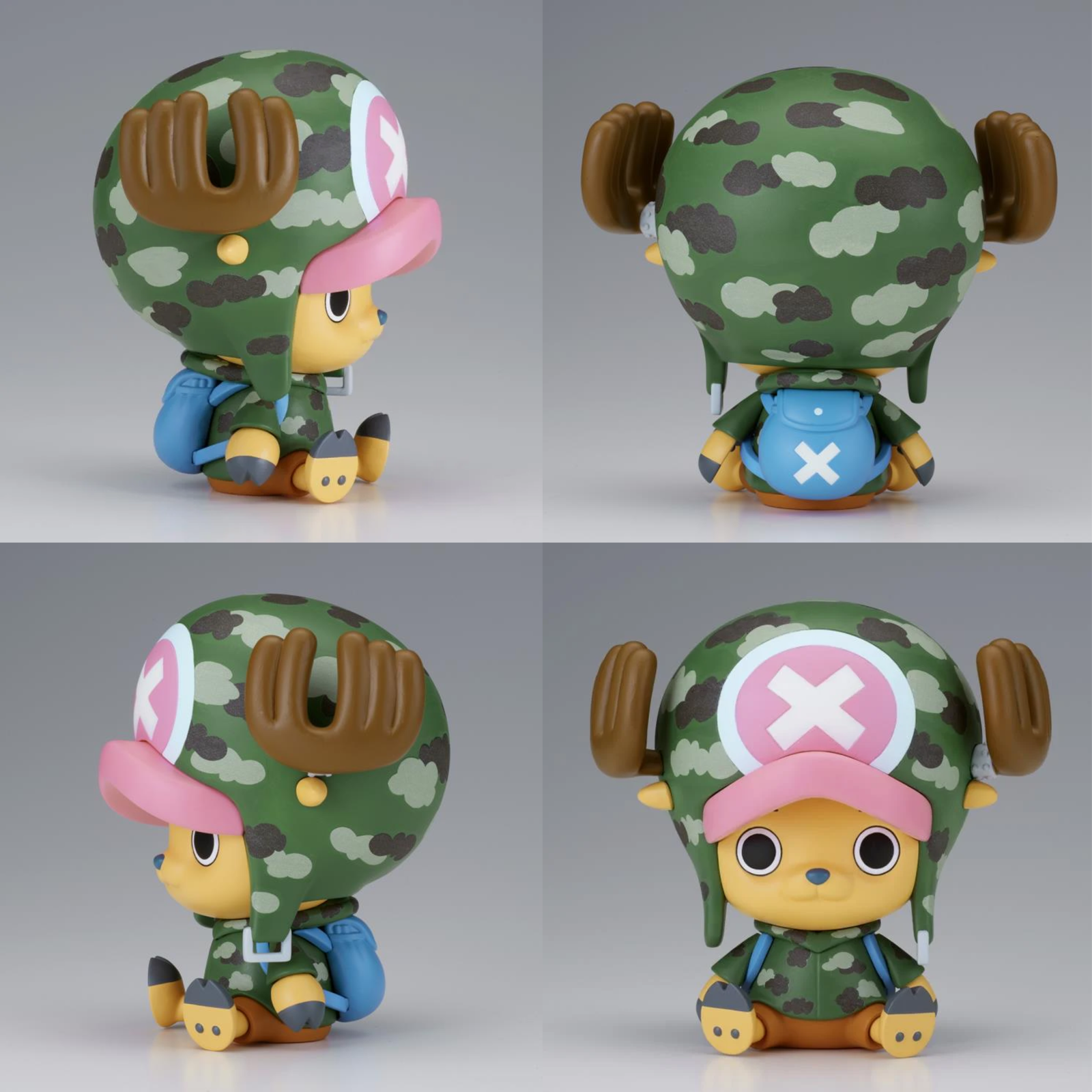 Tony Tony Chopper