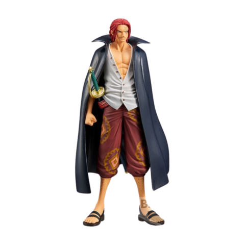 shanks