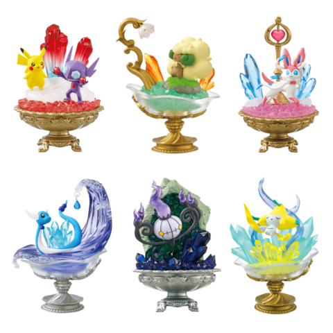 Gemstone Collection 2