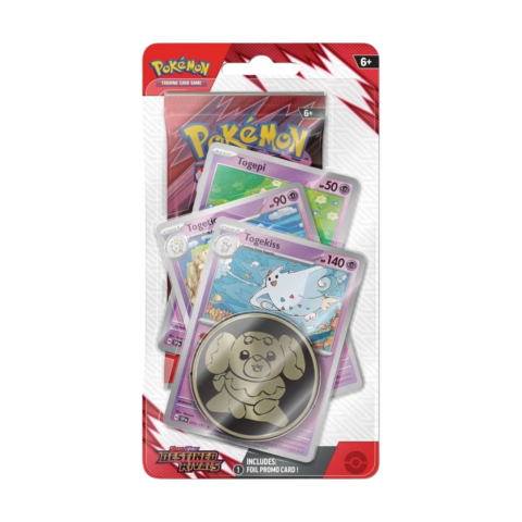 Premium Checklane Blister