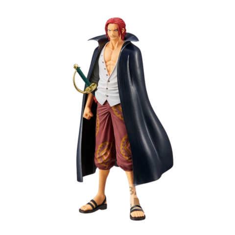 shanks