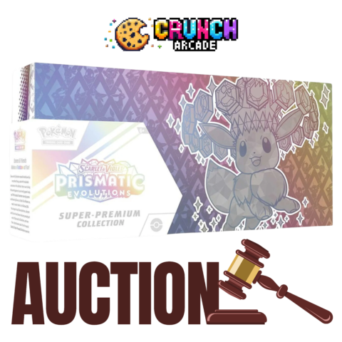 Super Premium Collection