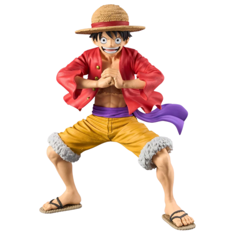 Luffy