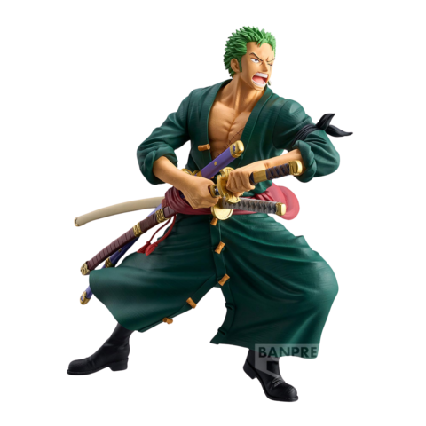 Roronoa Zoro