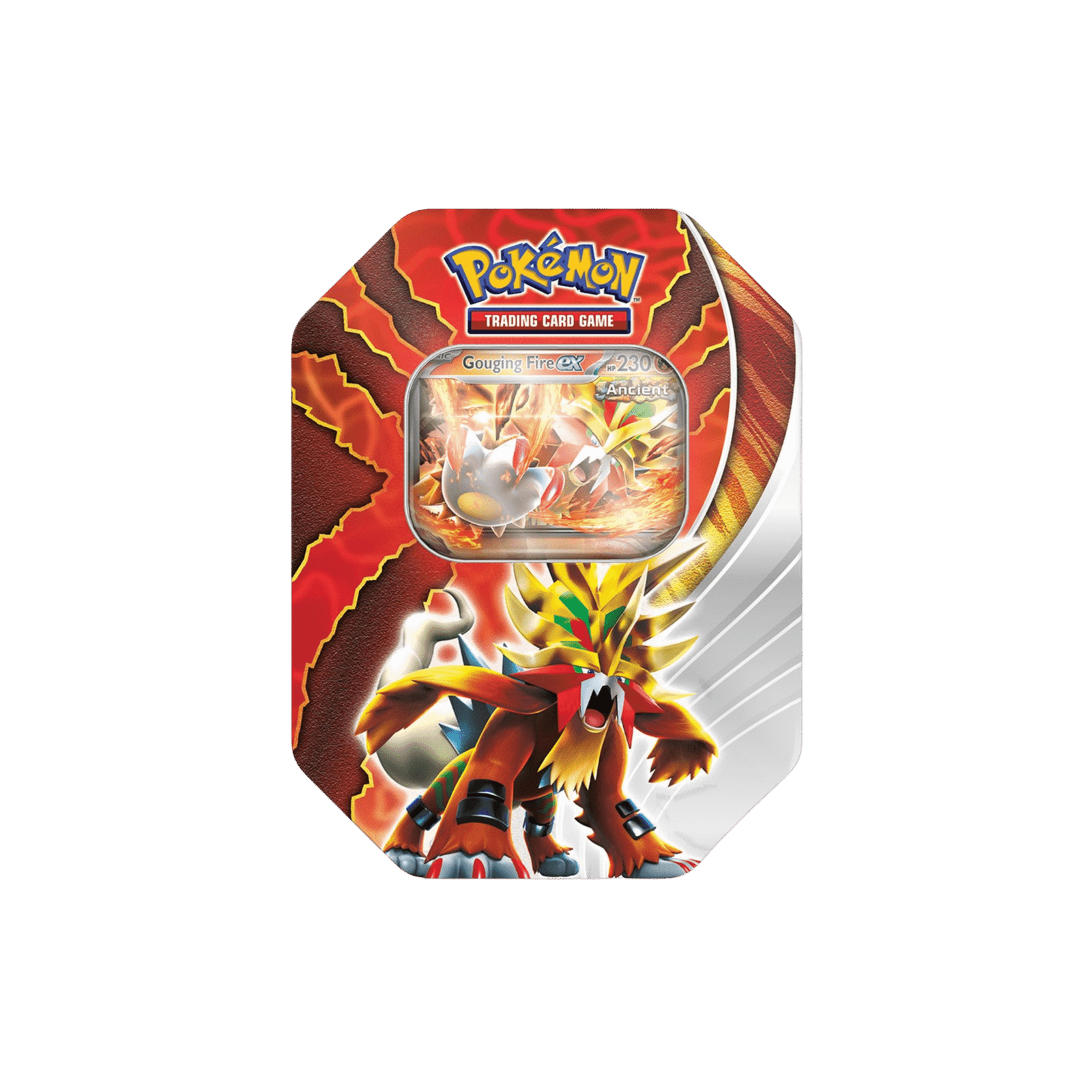 Paradox Destinies Tin