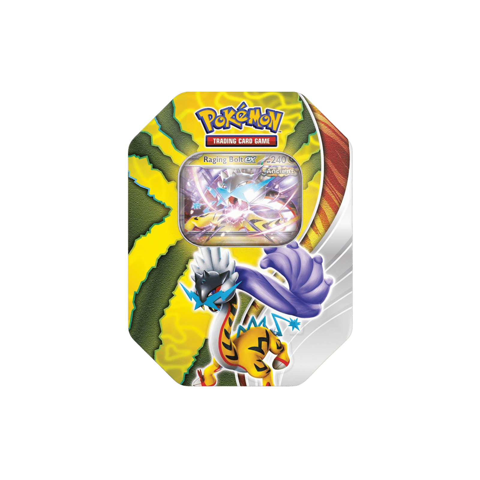 Paradox Destinies Tin