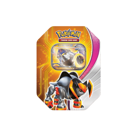 Paradox Destinies Tin